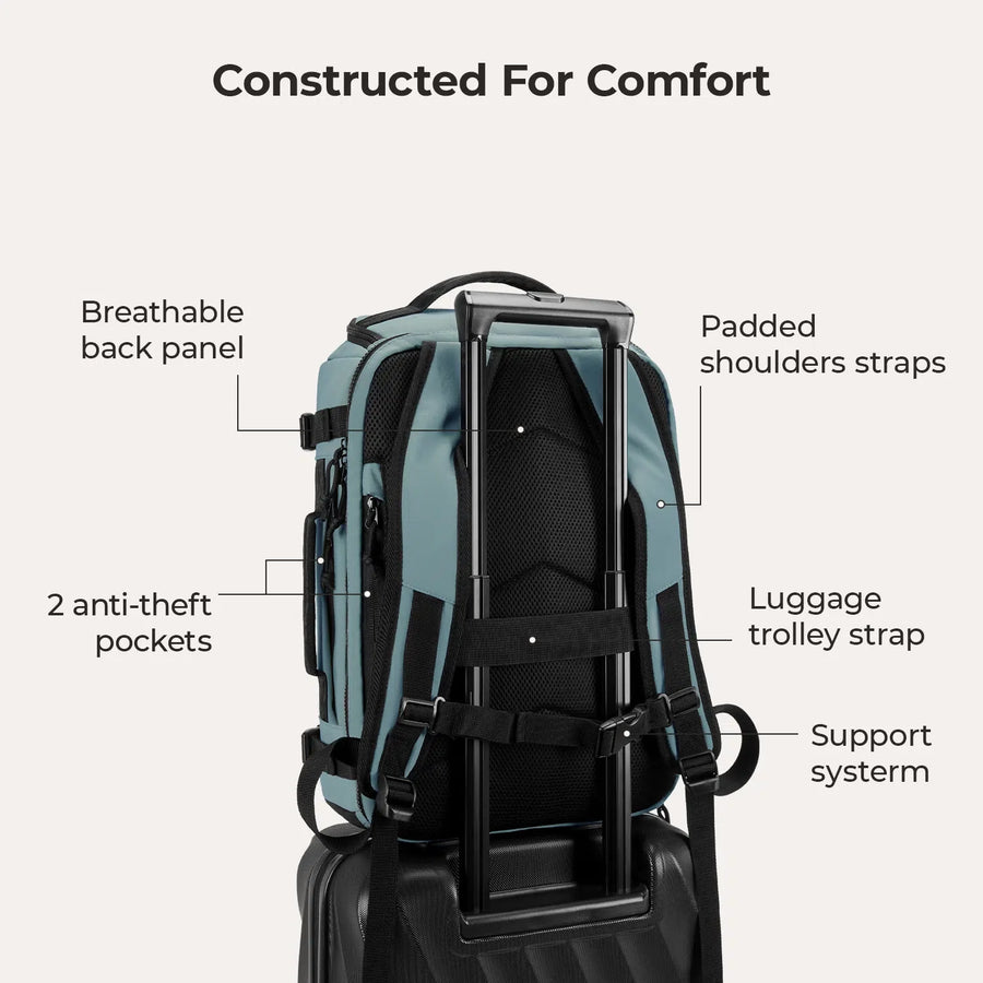 Blast 28-38L Travel Backpack