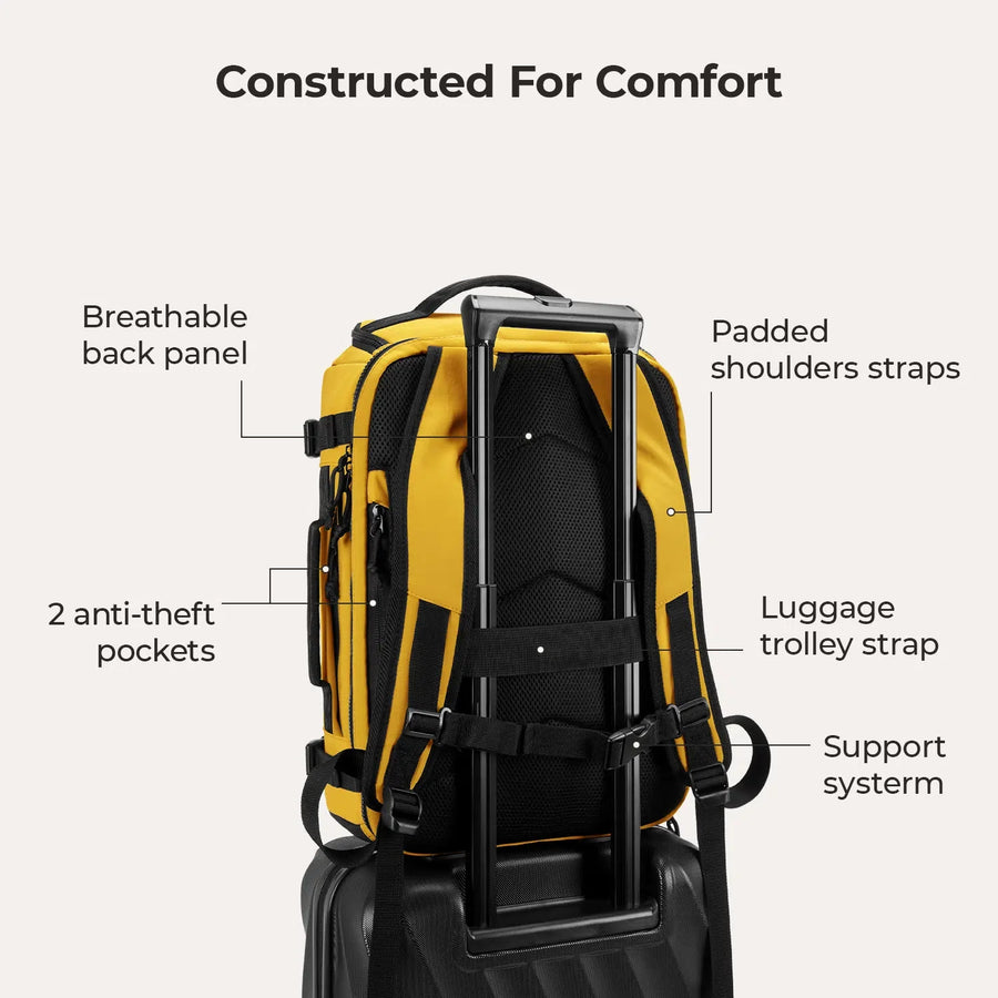 Blast 28-38L Travel Backpack