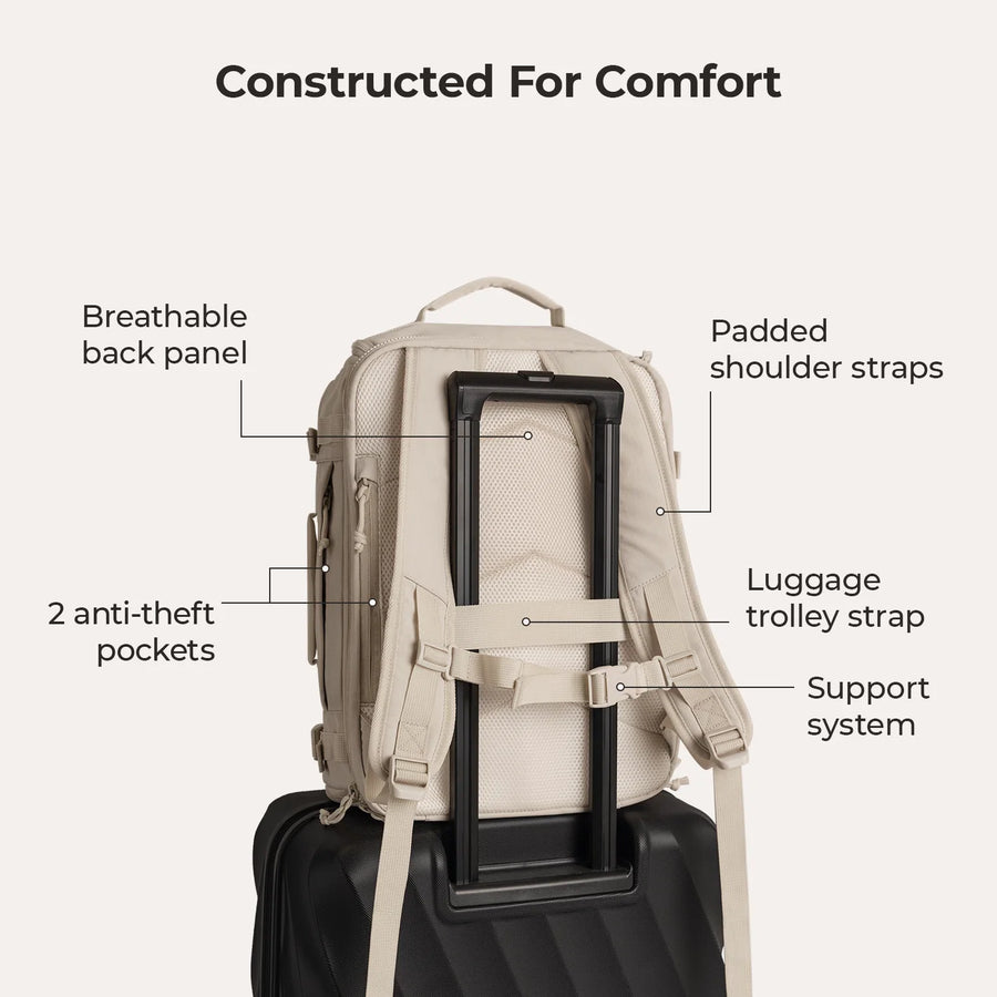 Blast 28-38L Travel Backpack