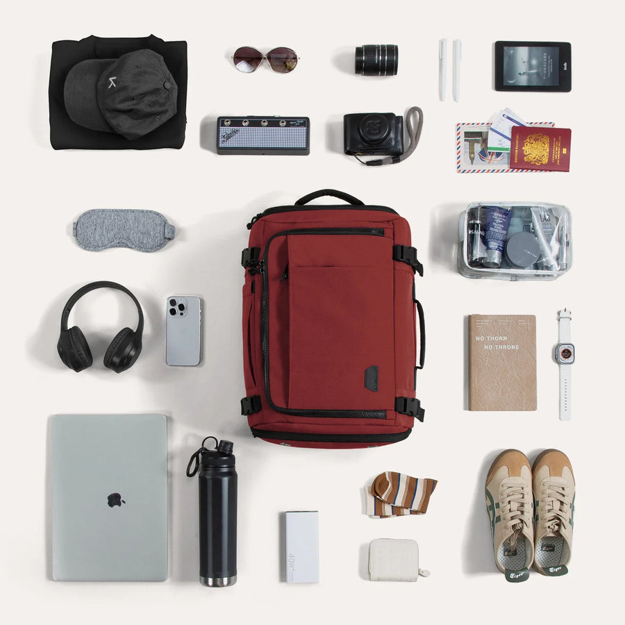 Blast 28-38L Travel Backpack
