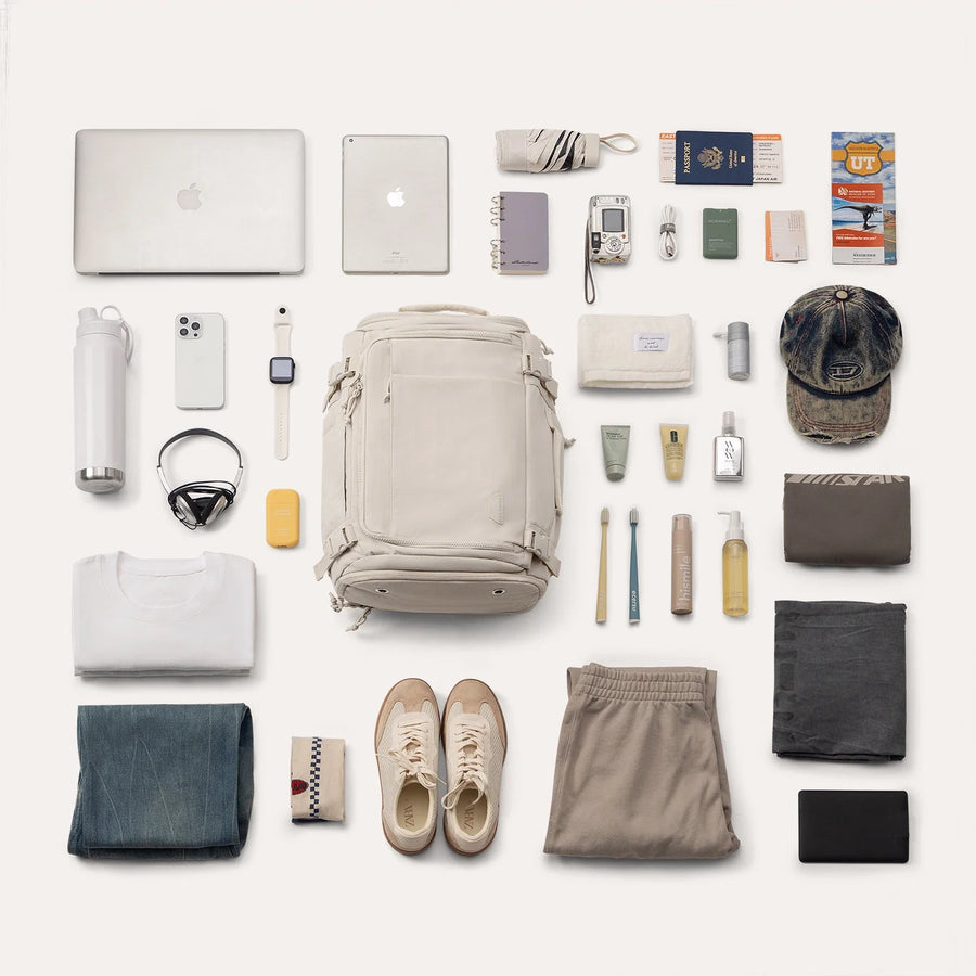 Blast 28-38L Travel Backpack