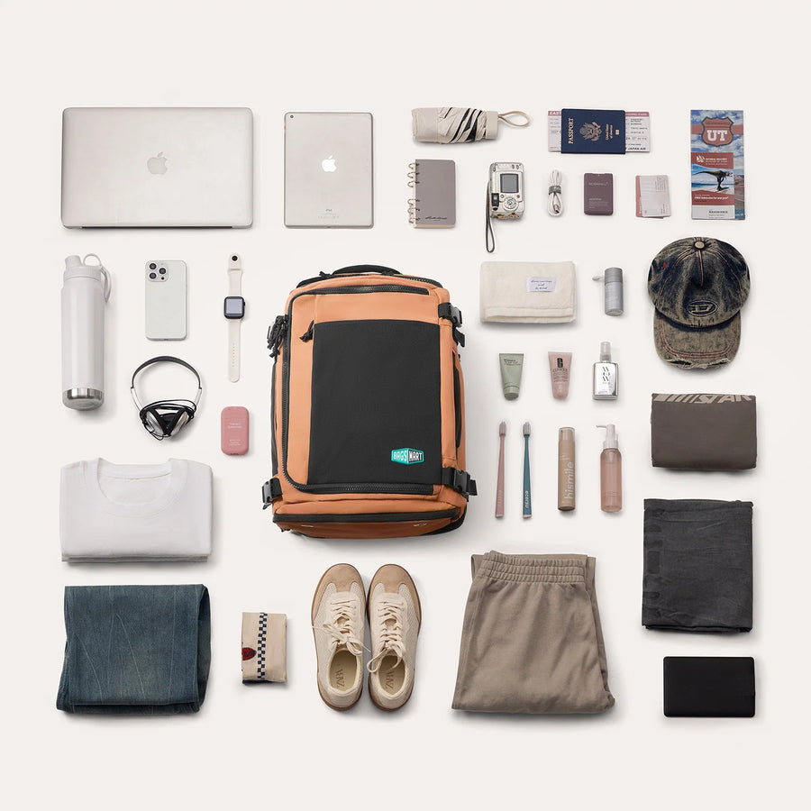 Blast 28-38L Travel Backpack