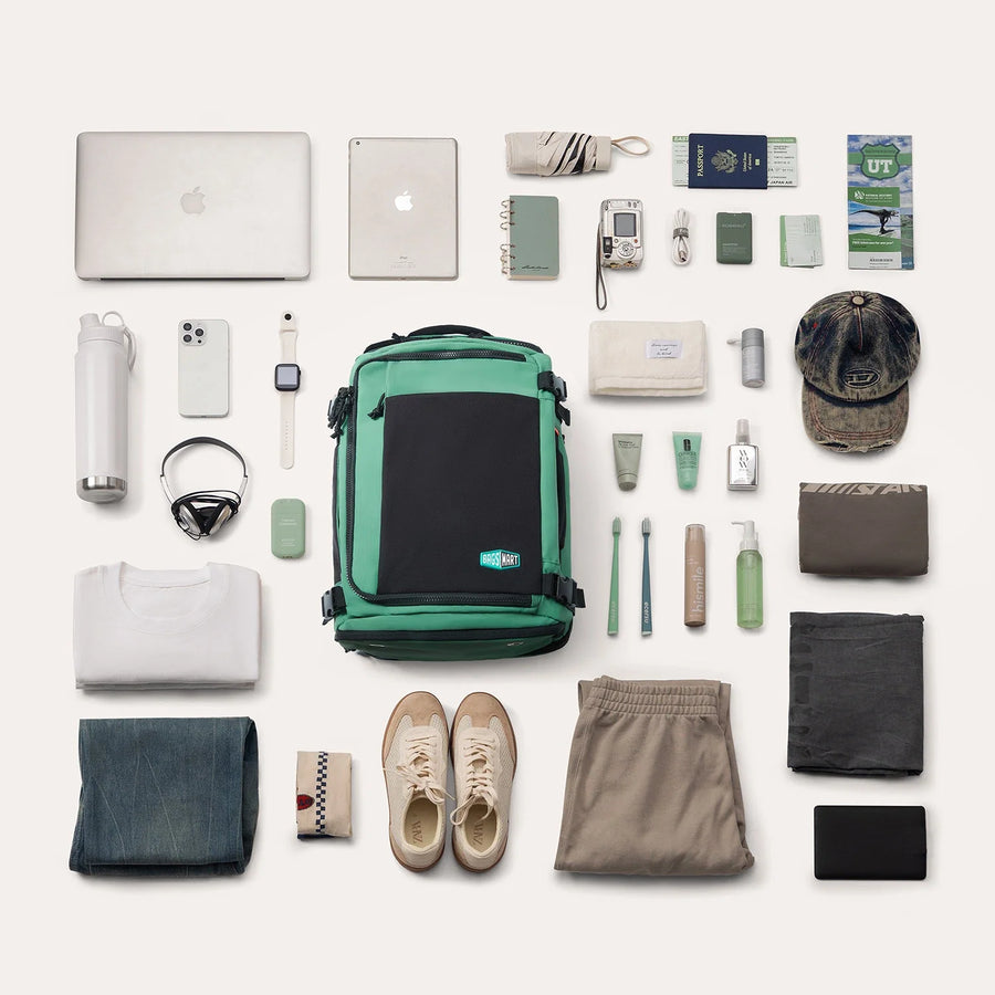 Blast 28-38L Travel Backpack
