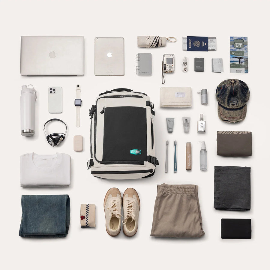 Blast 28-38L Travel Backpack