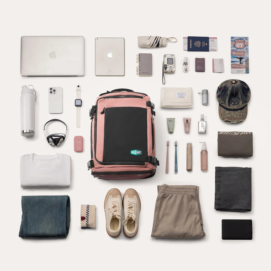 Blast 28-38L Travel Backpack