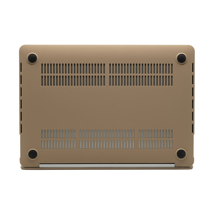 Premium Matte MacBook Case
