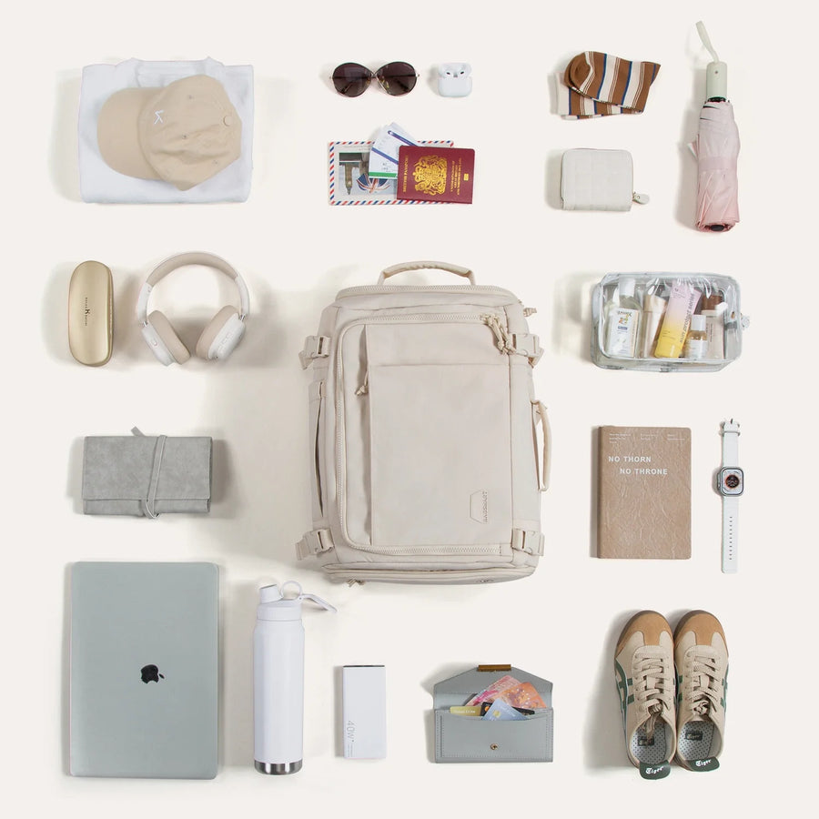 Blast 28-38L Travel Backpack