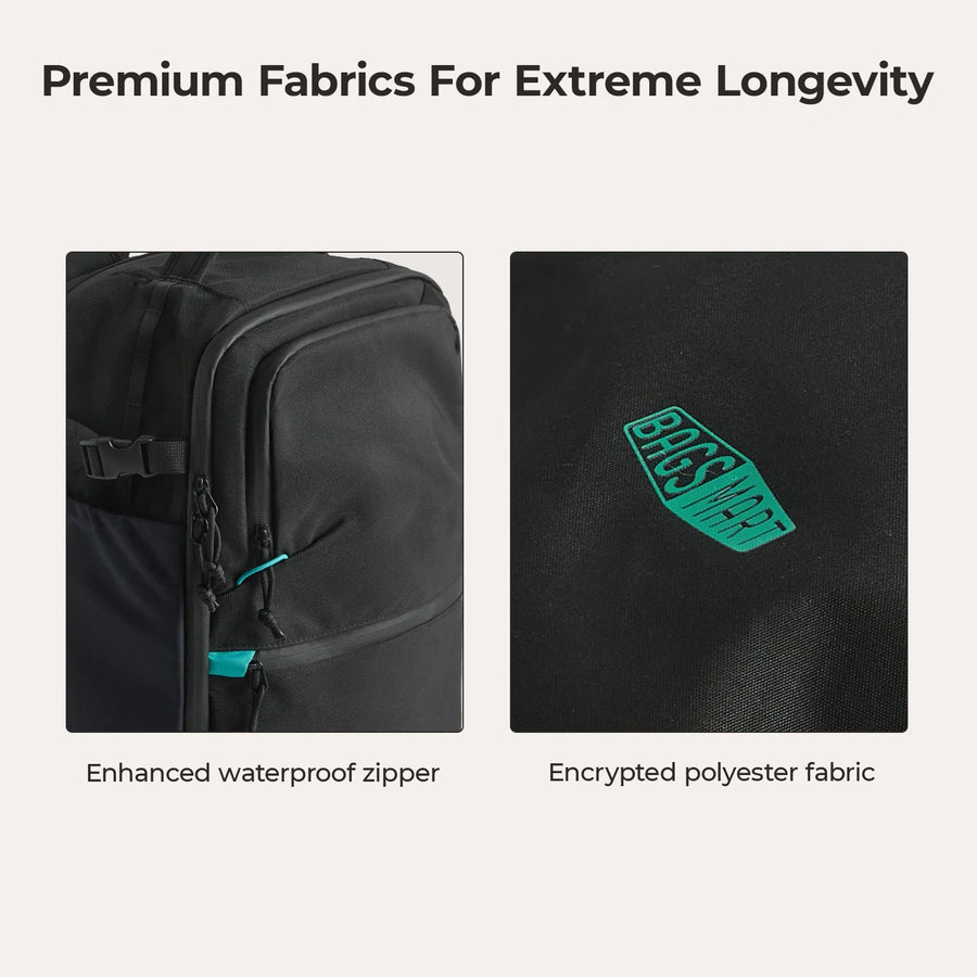 29L Carry On Travel Backpack