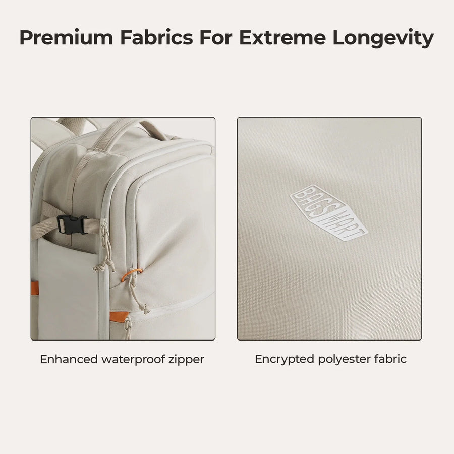 29L Carry On Travel Backpack