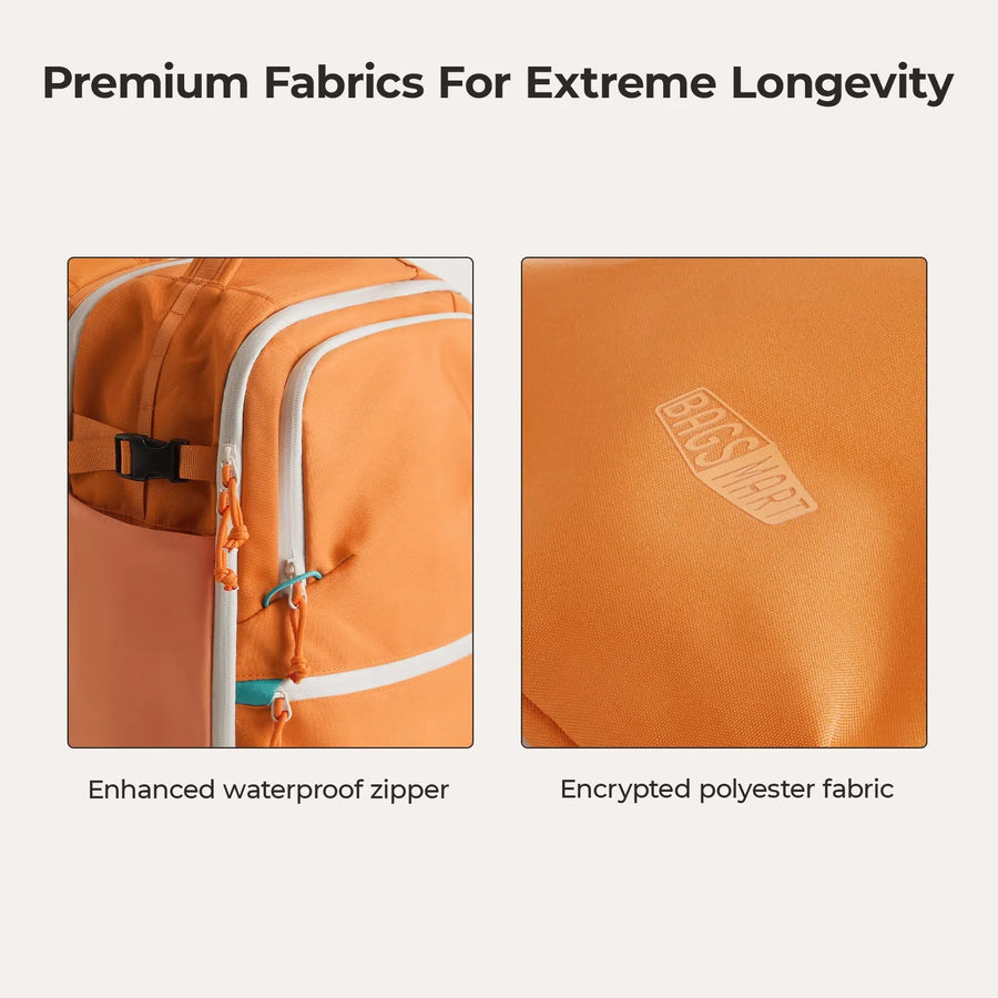 29L Carry On Travel Backpack