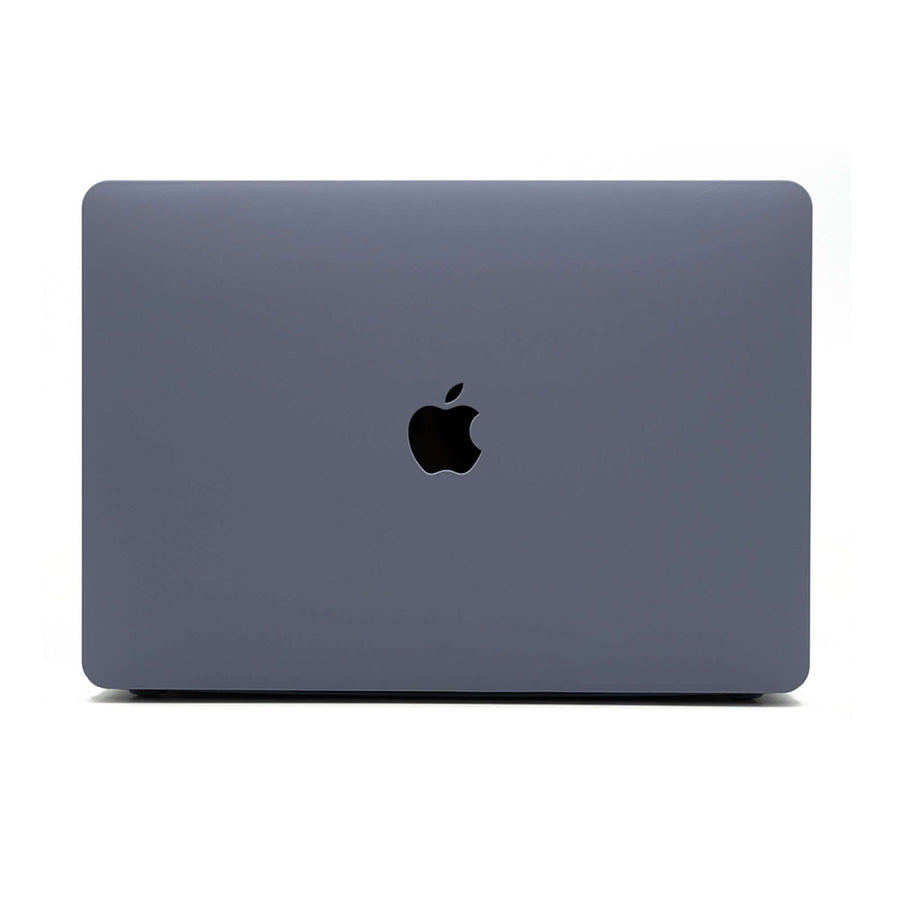 Premium Matte MacBook Case