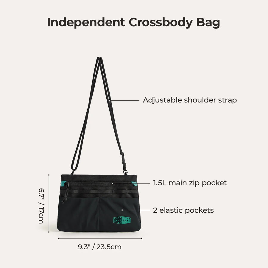 29L Carry On Travel Backpack