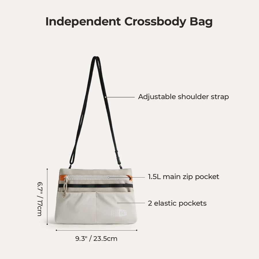 29L Carry On Travel Backpack