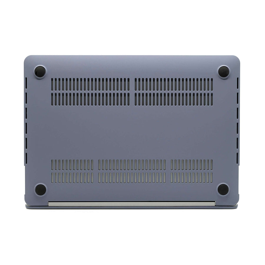 Premium Matte MacBook Case