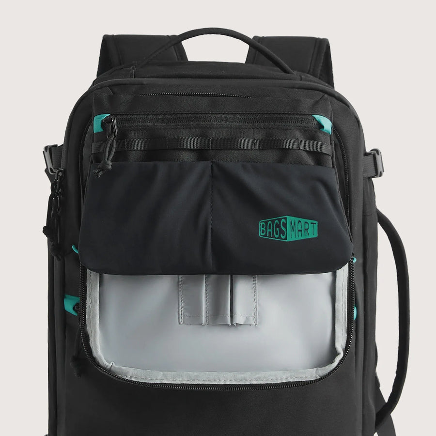 29L Carry On Travel Backpack