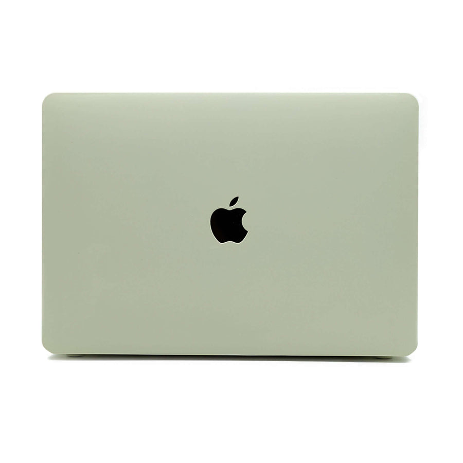 Premium Matte MacBook Case
