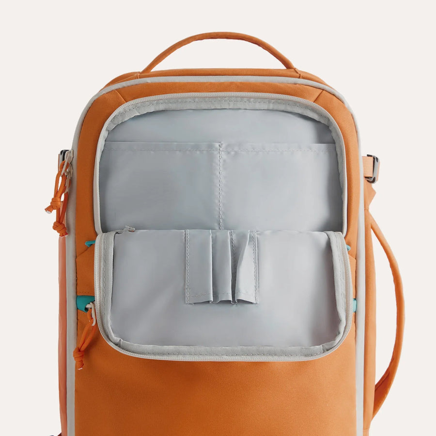 29L Carry On Travel Backpack