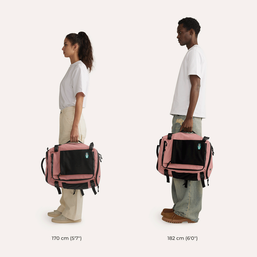 Blast 28-38L Travel Backpack