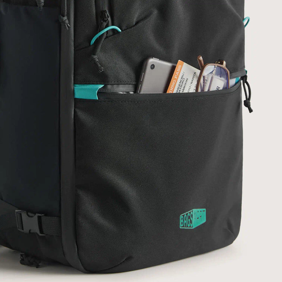 29L Carry On Travel Backpack