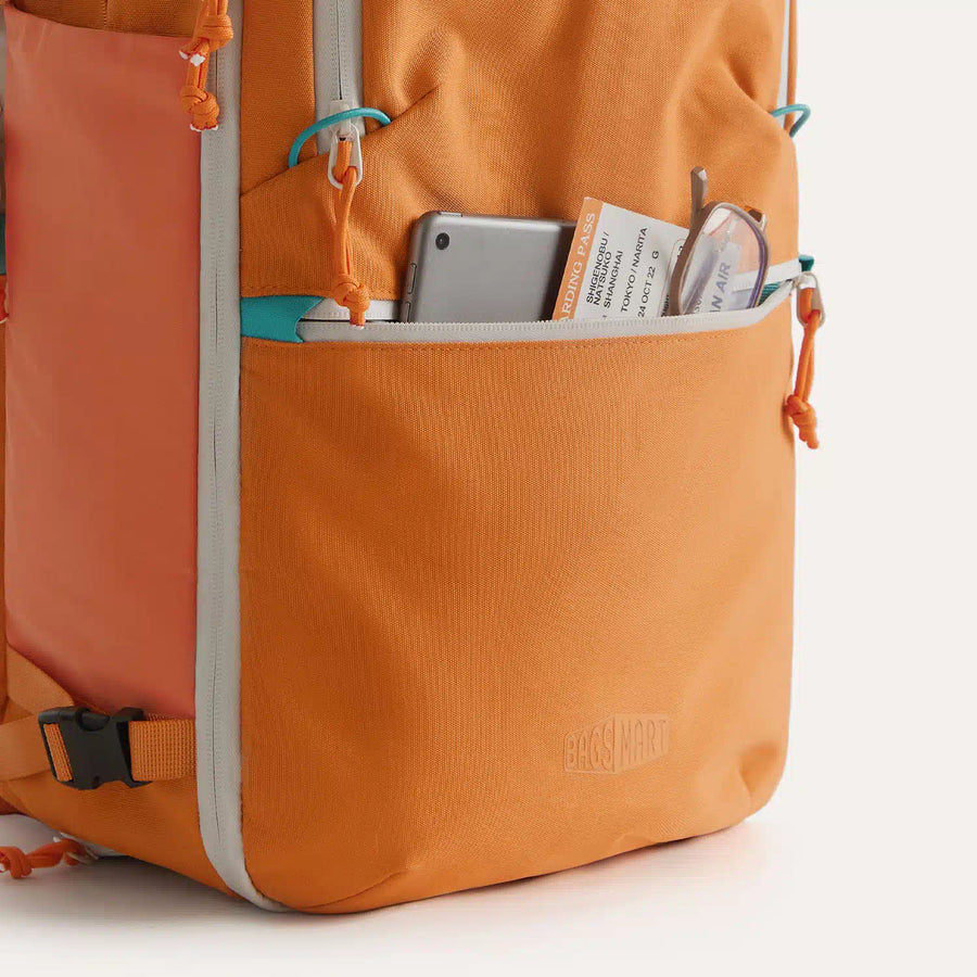 29L Carry On Travel Backpack