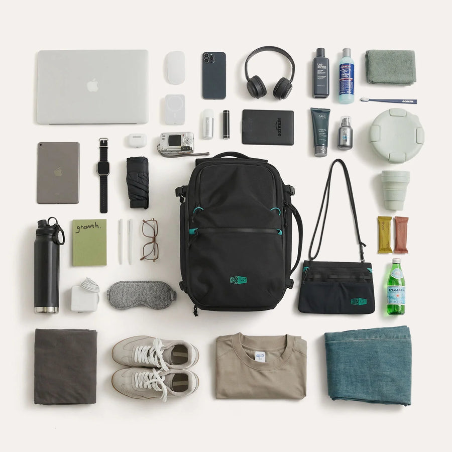 29L Carry On Travel Backpack