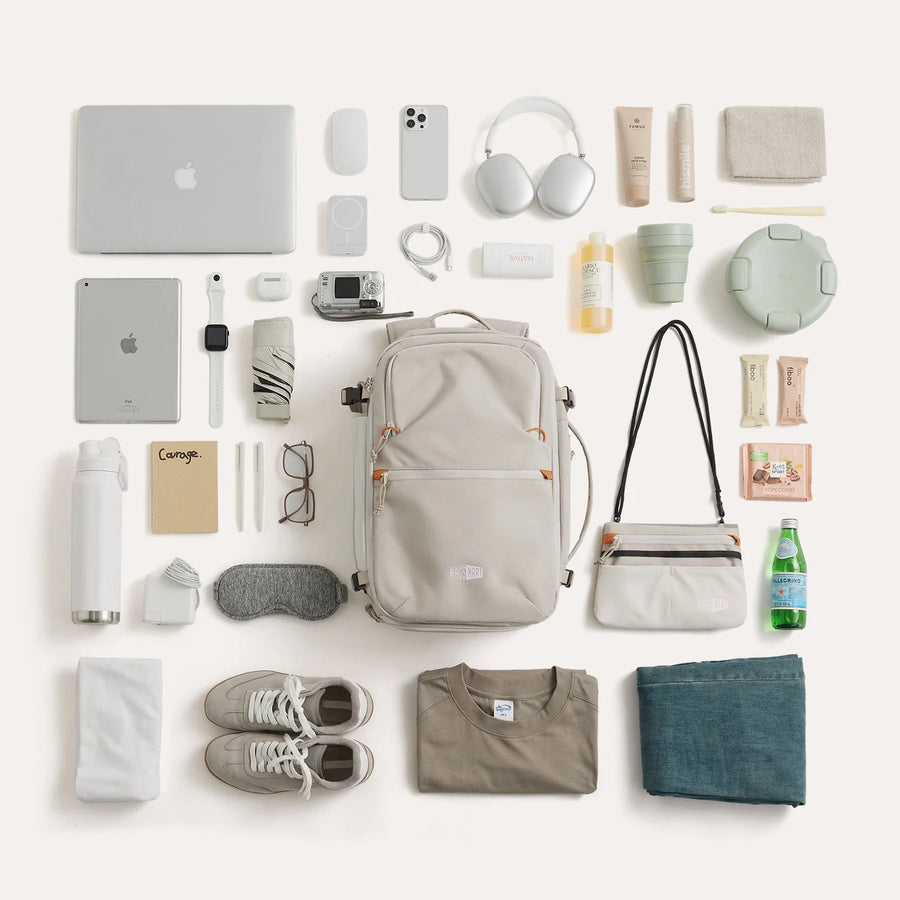 29L Carry On Travel Backpack