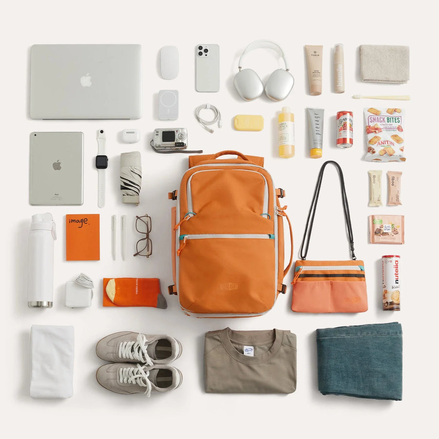 29L Carry On Travel Backpack