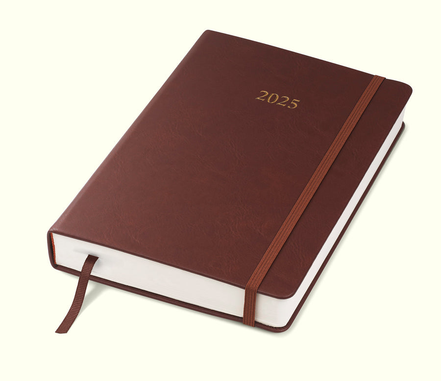 https://cdn.shopify.com/s/files/1/0551/6417/4532/files/2025_Day_Per_Page_Daily_Planner_Diary_Executive_Journal_A5_Conker_Shot1.jpg?v=1744799371