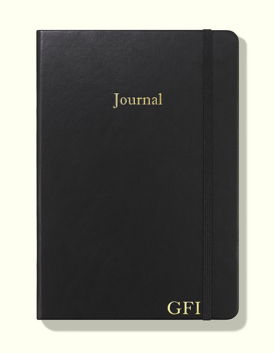 Executive Daily Planner Diary