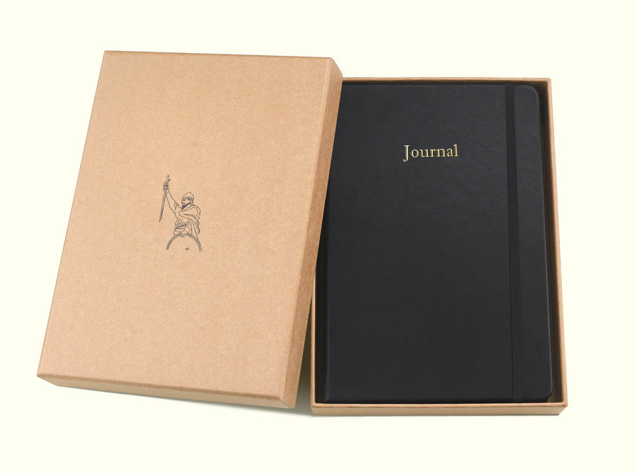 Executive Daily Planner Diary