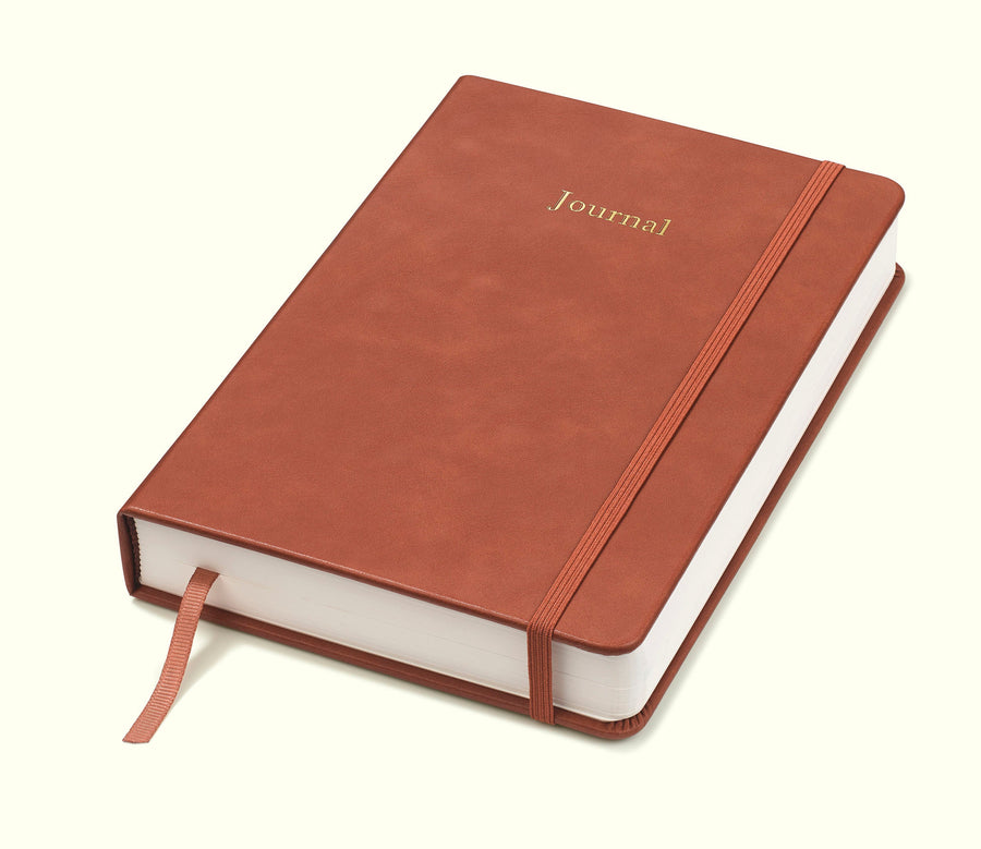 Executive Daily Planner Diary