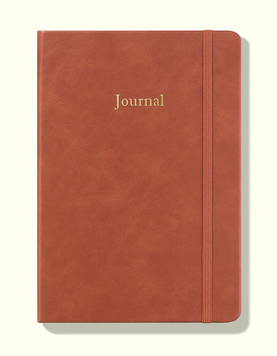 Executive Daily Planner Diary