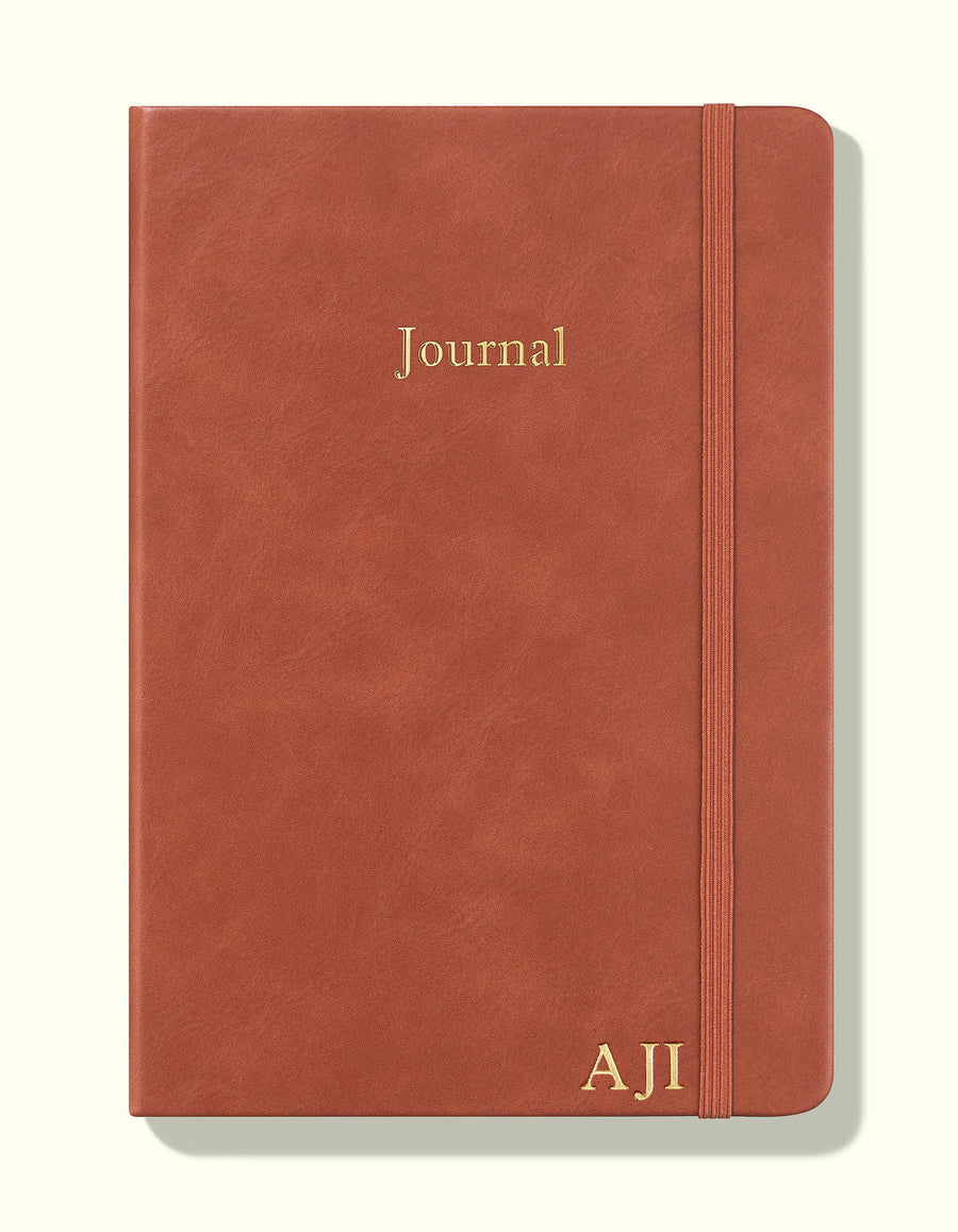 Executive Daily Planner Diary