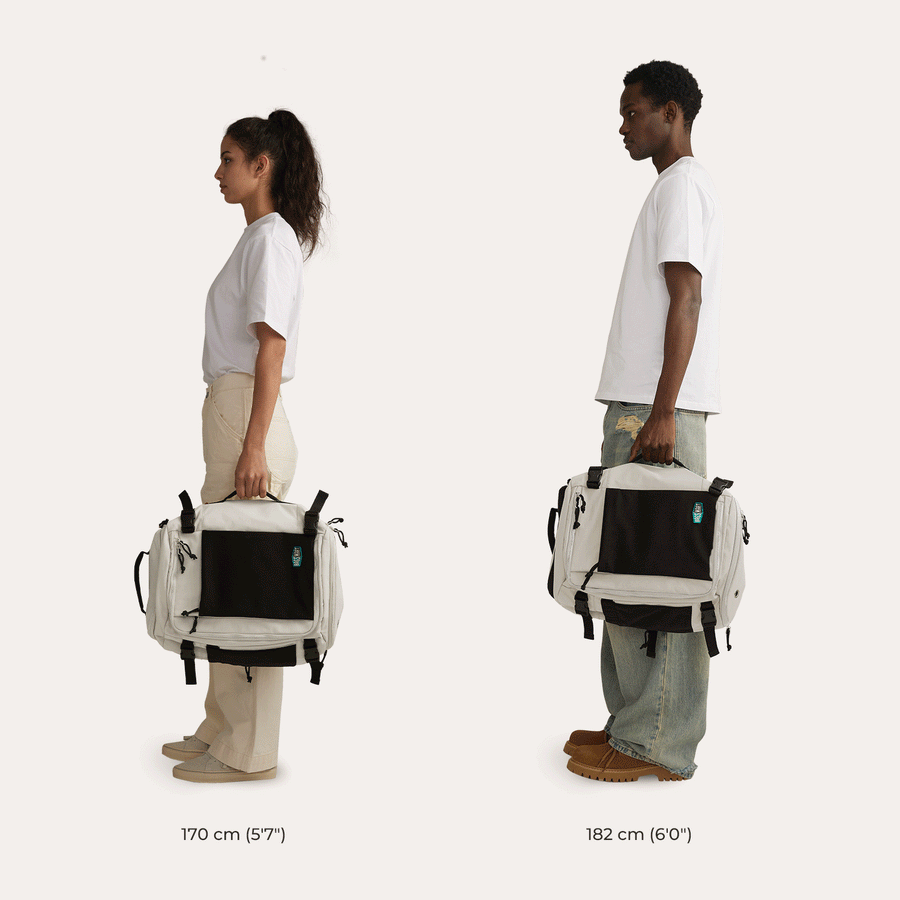 Blast 28-38L Travel Backpack