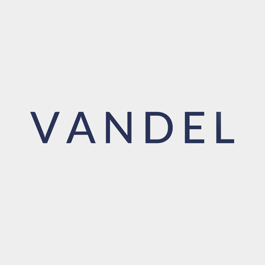 Vandel Puffy Laptop Sleeve – 13–14