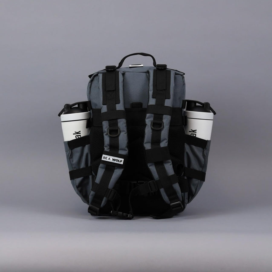 WOLFpak 35L Backpack (Alpha Black)