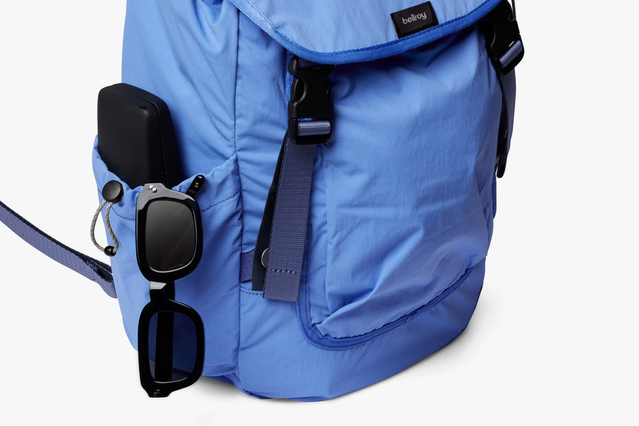 Lightweight Cinch Backpack