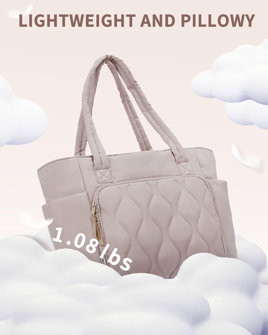 Ceneda Large Tote Bag