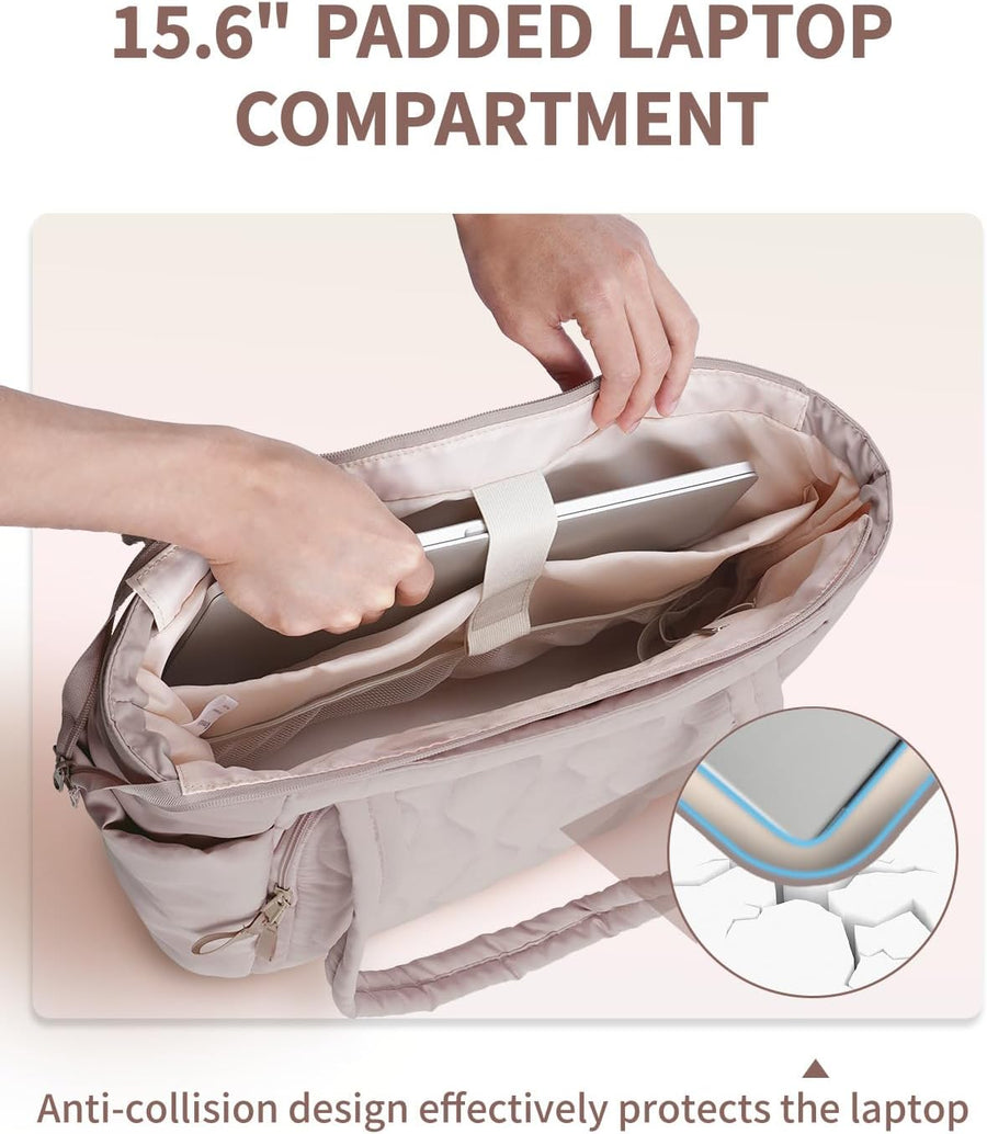 Ceneda Large Tote Bag