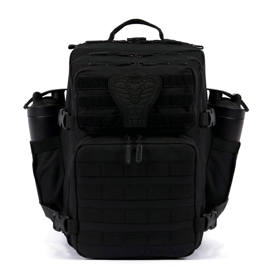 WOLFpak 35L Backpack (Alpha Black)