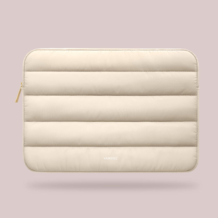 Vandel Puffy Laptop Sleeve – 13–14