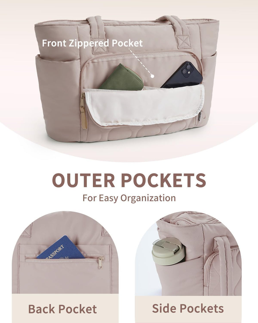 Ceneda Large Tote Bag