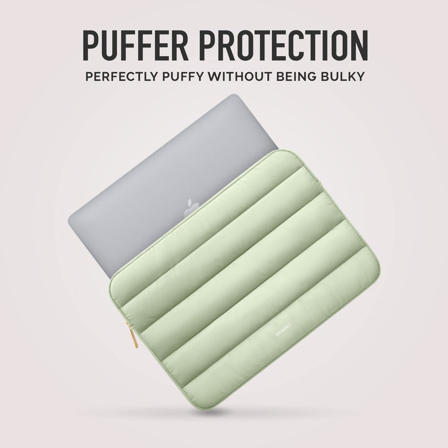 Vandel Puffy Laptop Sleeve – 13–14