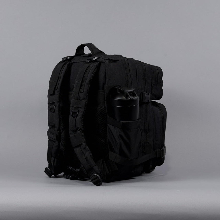 WOLFpak 35L Backpack (Alpha Black)