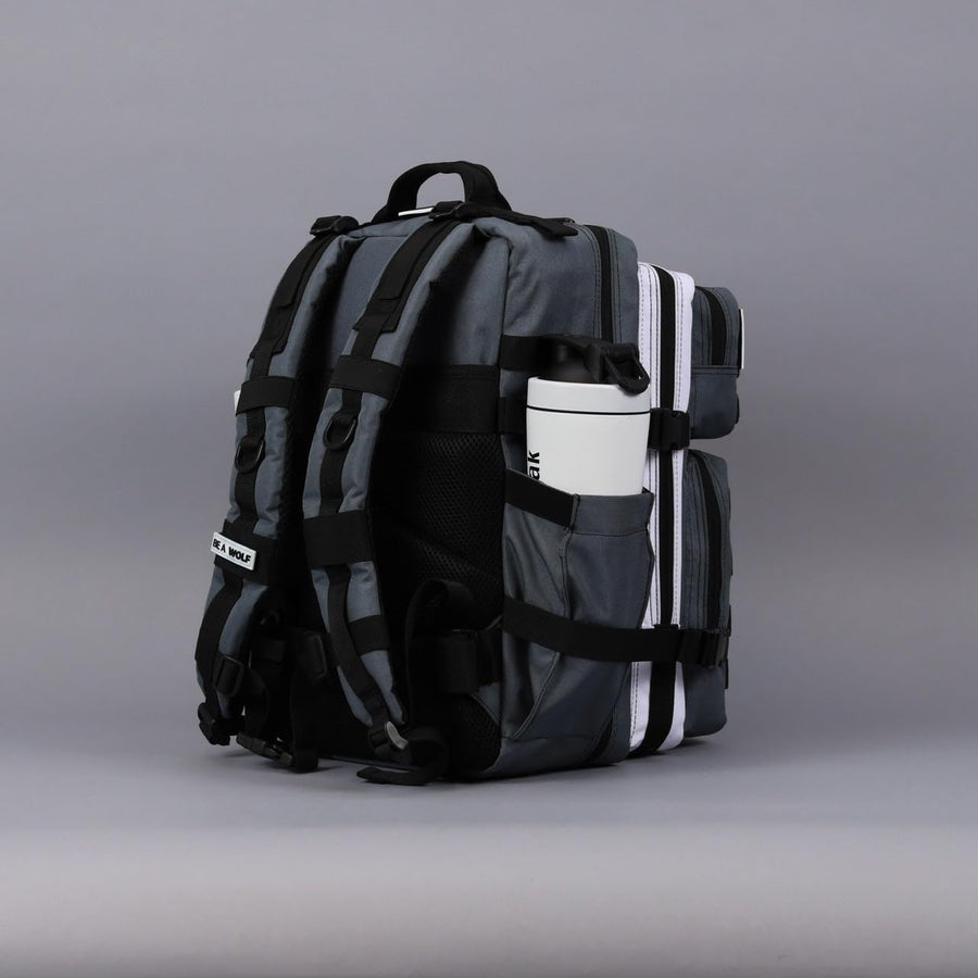 WOLFpak 35L Backpack (Alpha Black)