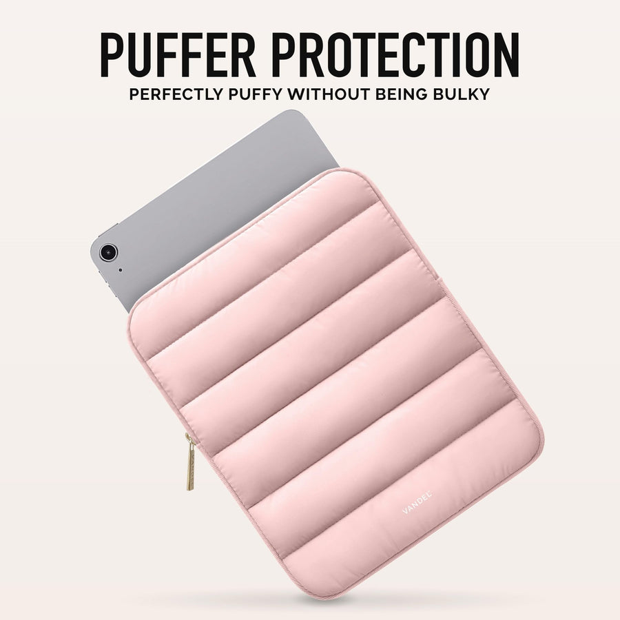 Vandel Puffy Laptop Sleeve – 13–14