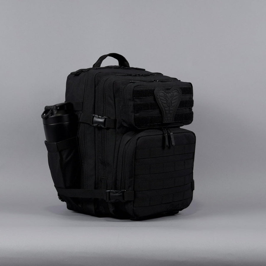 WOLFpak 35L Backpack (Alpha Black)