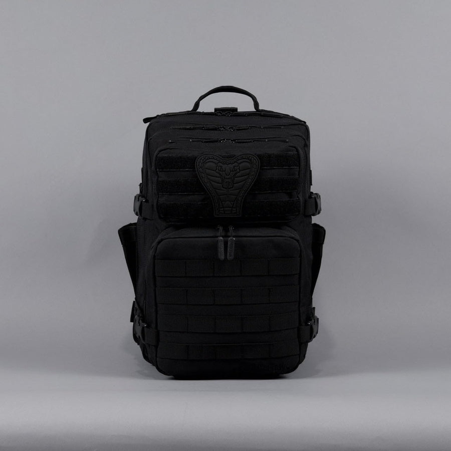 WOLFpak 35L Backpack (Alpha Black)