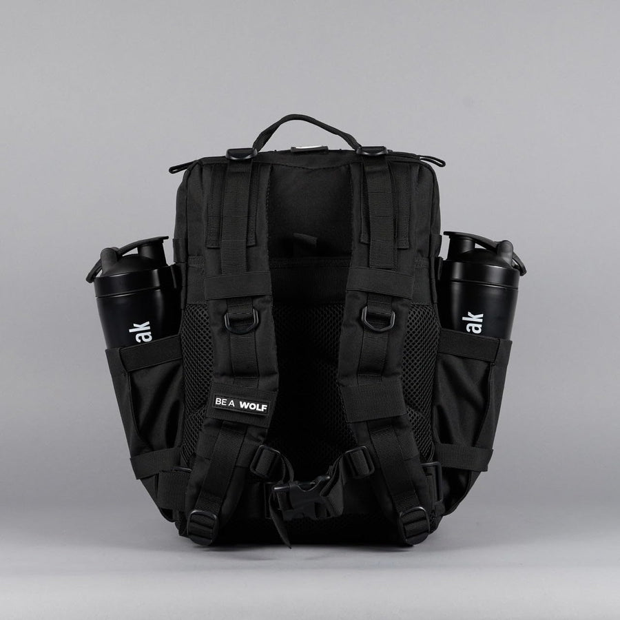 WOLFpak 35L Backpack (Alpha Black)