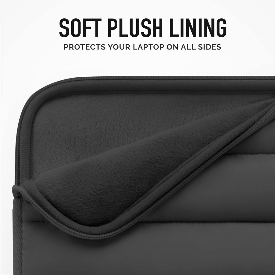 Vandel Puffy Laptop Sleeve – 13–14